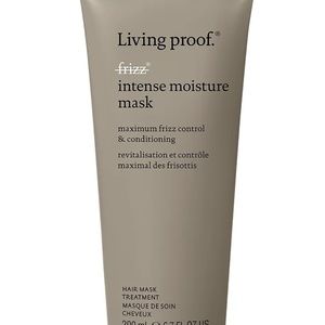 Living proof. Frizz Intense Moisture Hair Mask